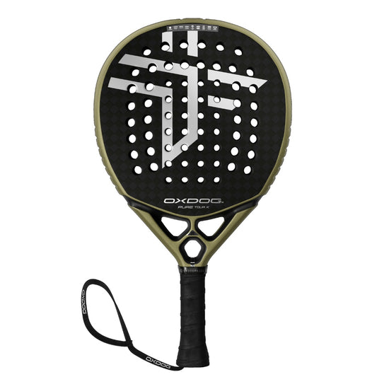 Oxdog Pure Tour X 2026 Padellife