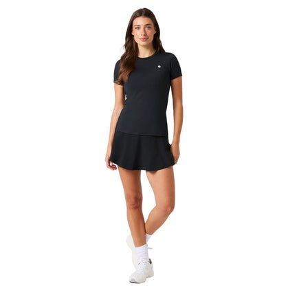 Björn Borg Ace Pocket Skirt (Black Beauty)