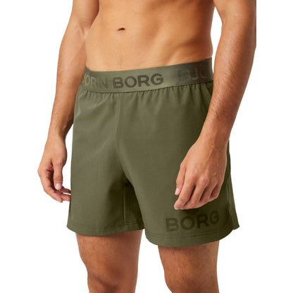 Björn Borg 6" Shorts (Kalamata)