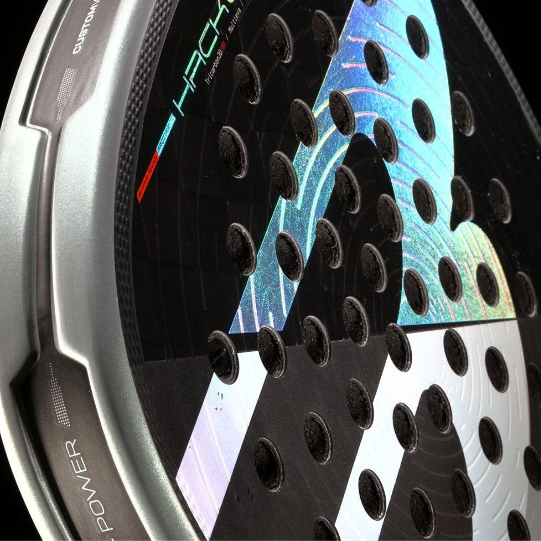 Bullpadel Hack 04 2026 Padellife