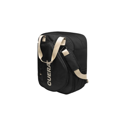 Cuera Oncourt Bagpack Small (Sort) padellife