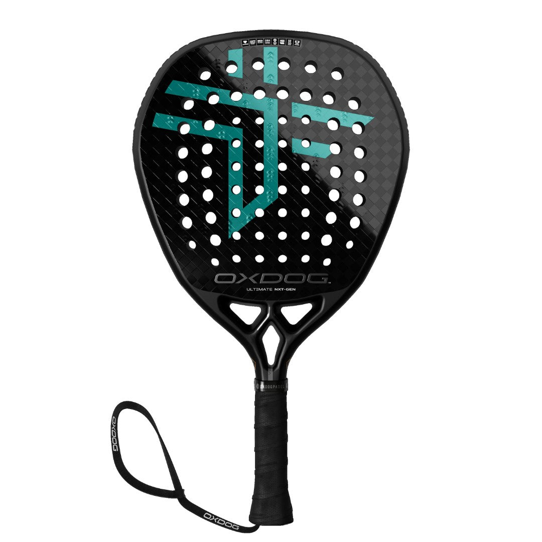 Oxdog Ultimate Nxt-Gen 2026 Padellife