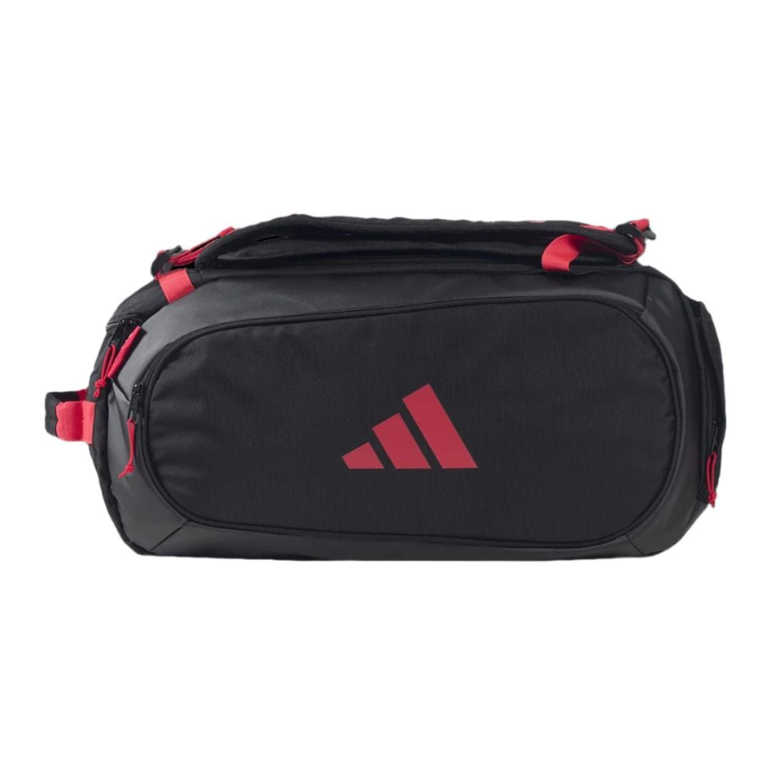 Adidas Tour 3.4 Padeltaske (Black) padellife