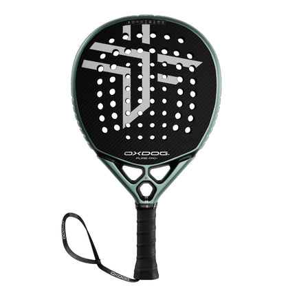 Oxdog Pure Pro+ 2026 Padellife