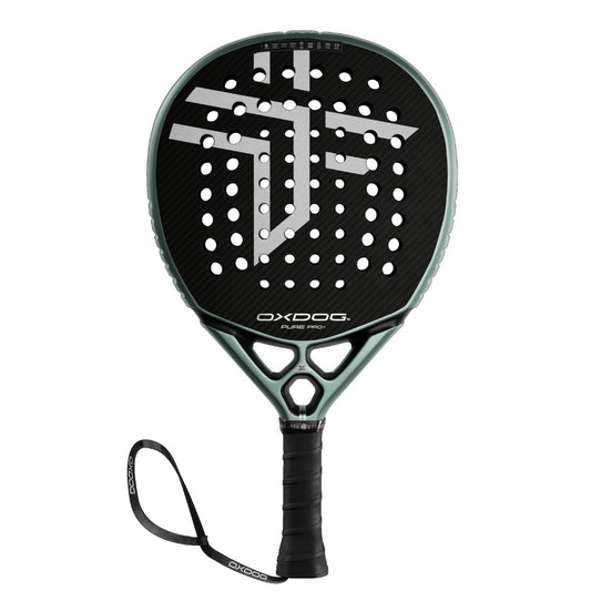 Oxdog Pure Pro+ 2026 Padellife