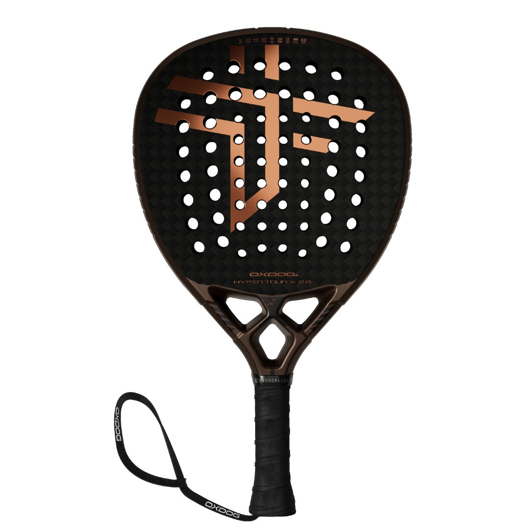 Oxdog Hyper Tour X 2.0 2026 Padellife