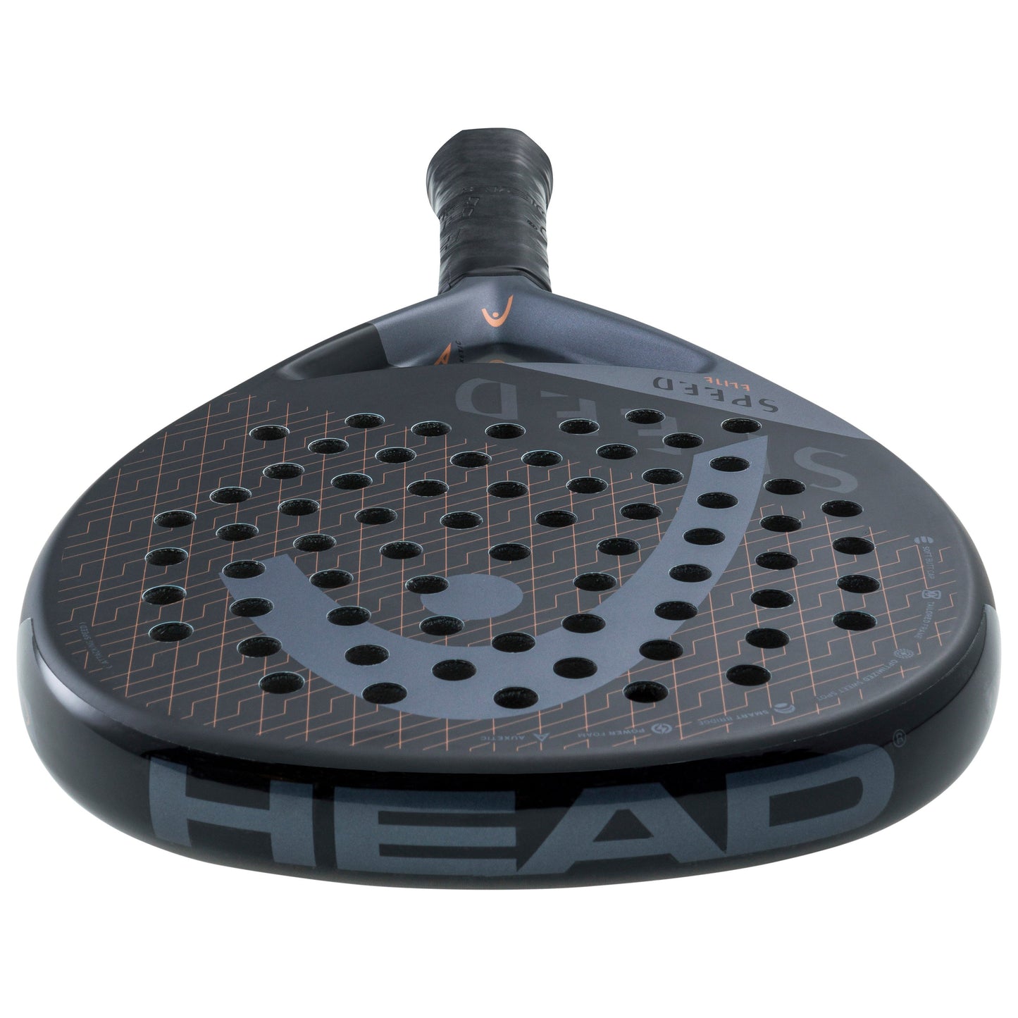 Head Speed Elite 2023 Padelbat