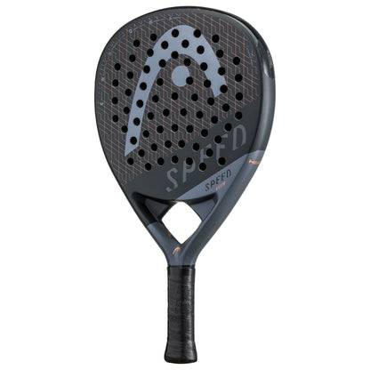 Head Speed Elite 2023 Padelbat