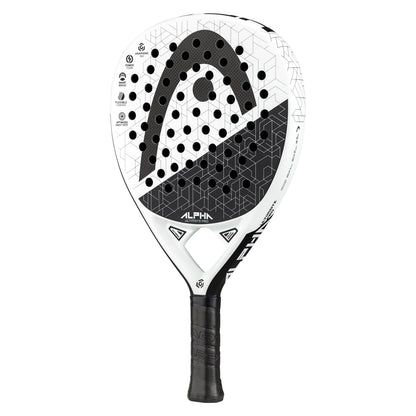 Head Graphene 360+ Alpha Ultimate Pro Padel Bat