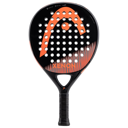Head Xenon 2025 Padelbat