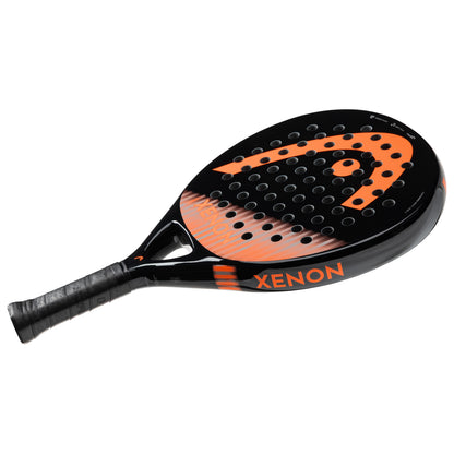 Head Xenon 2025 Padelbat
