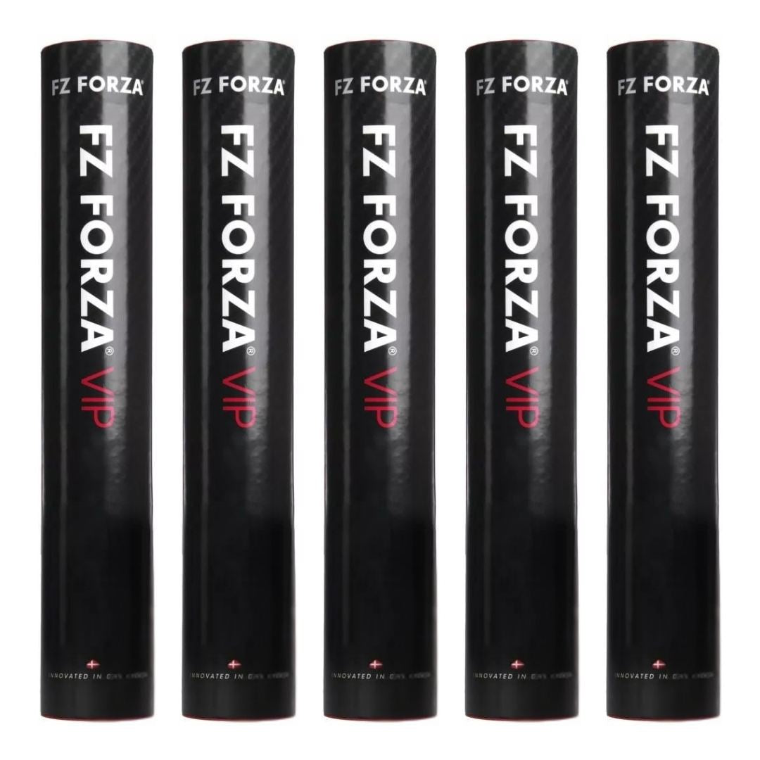 FZ Forza VIP Fjerbolde