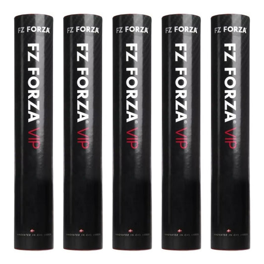 FZ Forza VIP Fjerbolde