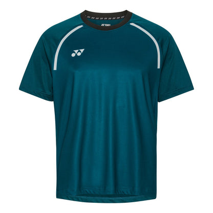 Yonex Men's T-Shirt 255406 (Petrol/Blue)