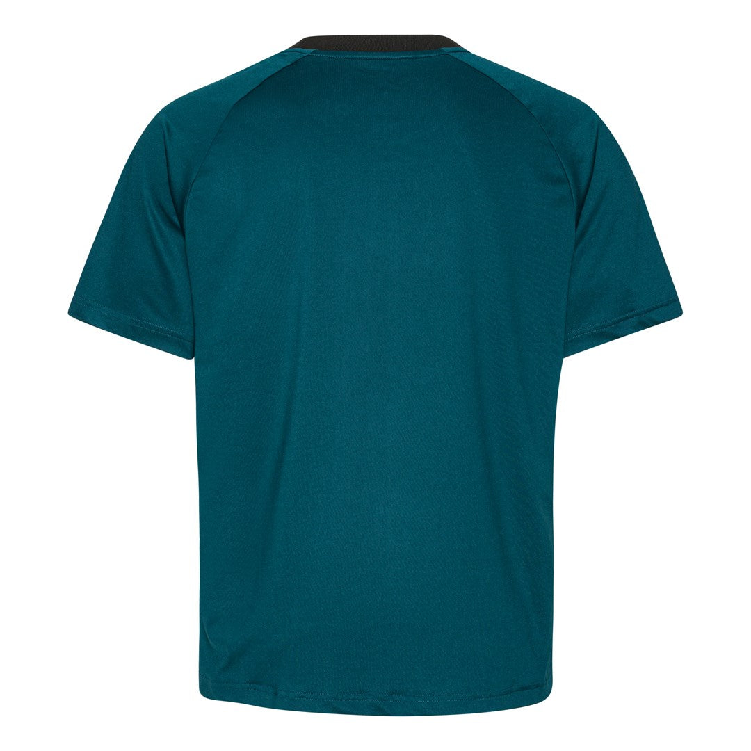 Yonex Men's T-Shirt 255406 (Petrol/Blue)