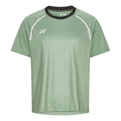 Yonex Men's T-Shirt 255408 (Light Armygreen)