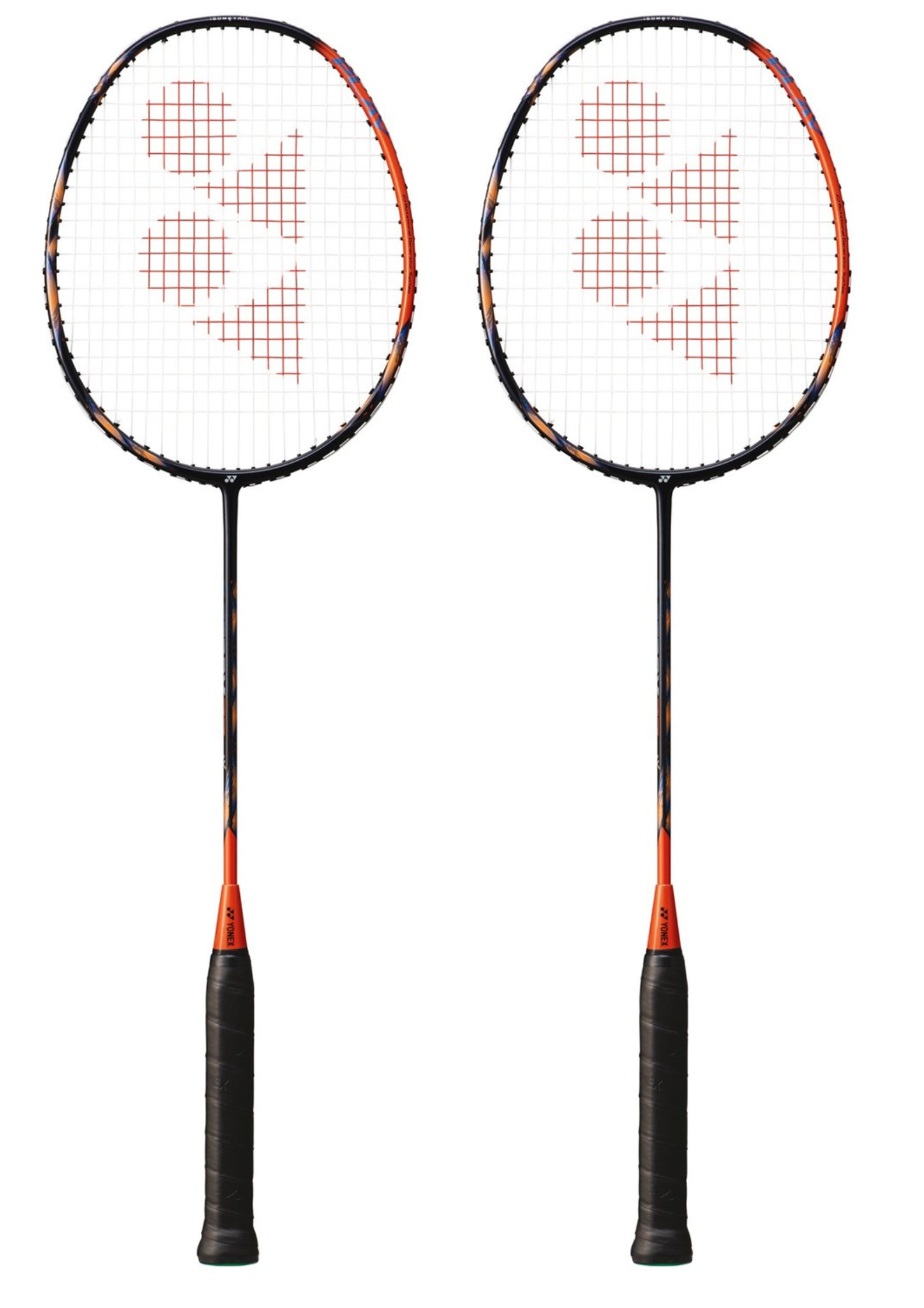 2 stk. Yonex Astrox 77 Pro