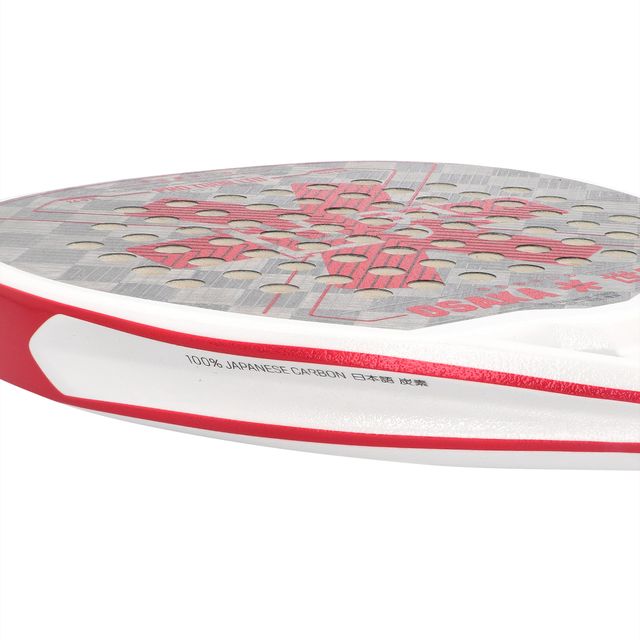 Osaka Pro Tour LTD Power 2024 Padelbat