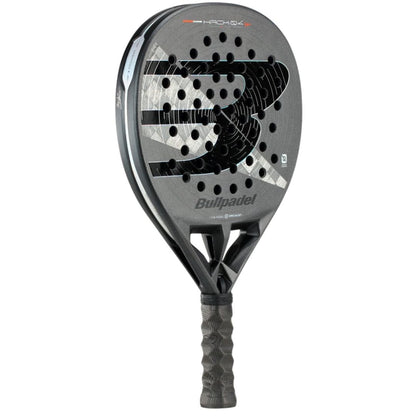 Bullpadel Hack 04 Hybrid 2026 Padelbat