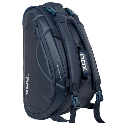 Nox Pro Series Padeltaske (Navy) padellife