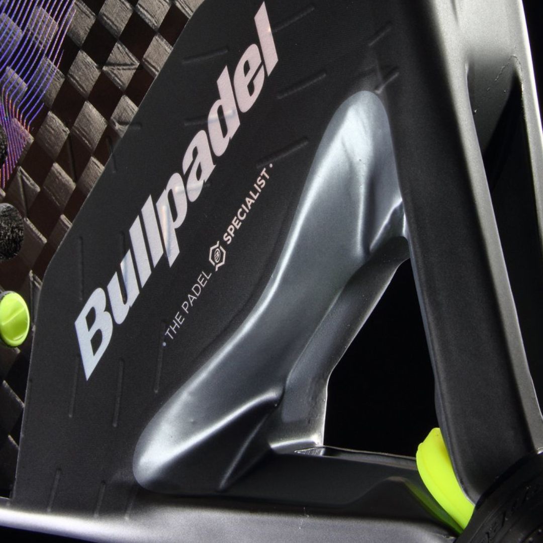 Bullpadel XPLO 2026 Padellife