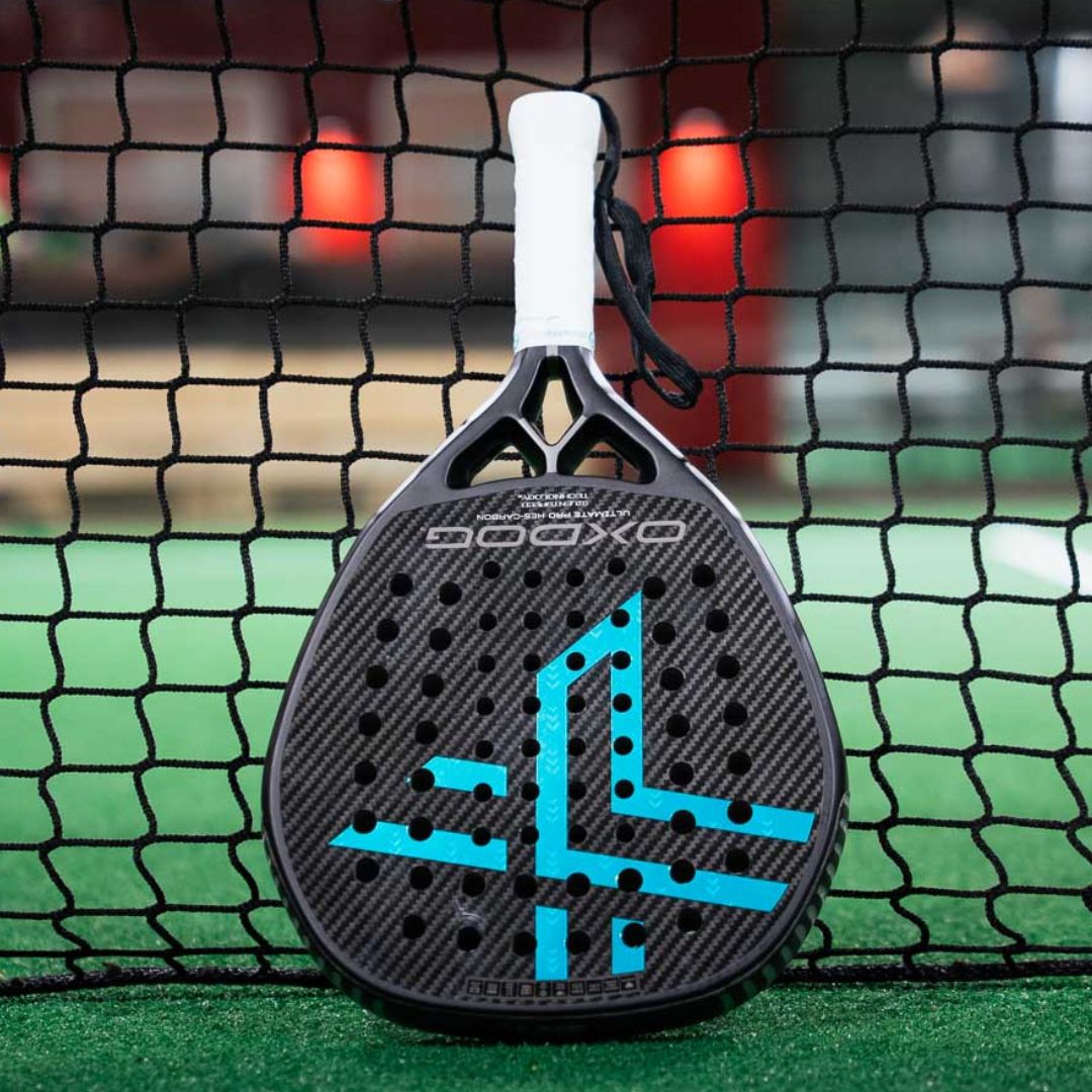 Oxdog Ultimate Pro 2026 Padellife 