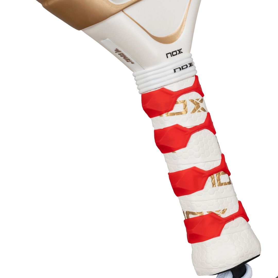 Nox AT10 Genius 12K Alum Extrem 2026