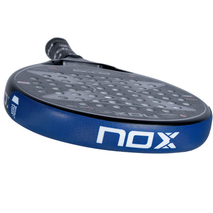 Nox Protector (Blå m/Nox logo) padellife