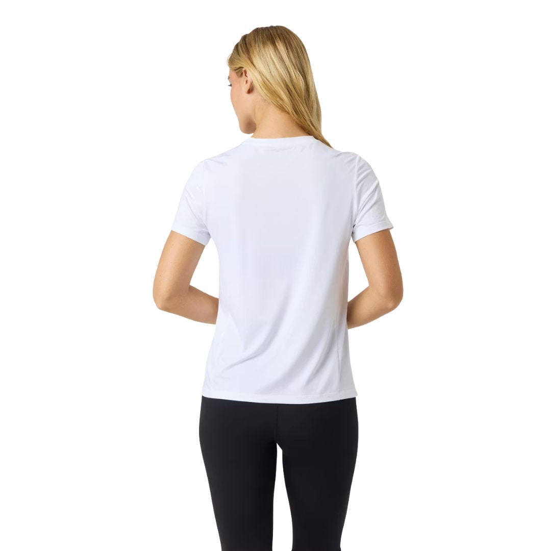 Björn Borg T-shirt Women (Brilliant White)
