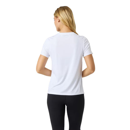 Björn Borg T-shirt Women (Brilliant White)