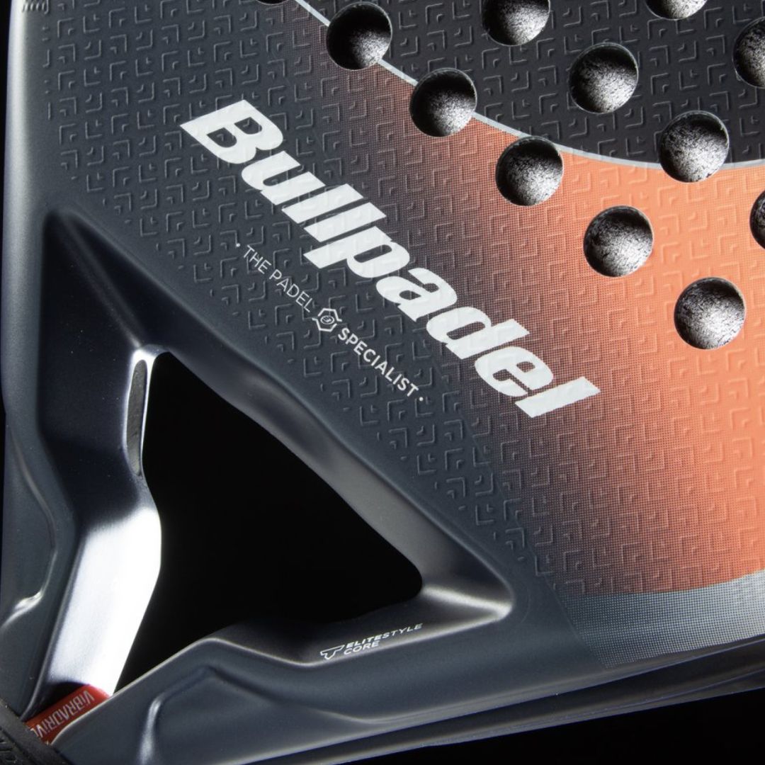 Bullpadel Elite W 2026
