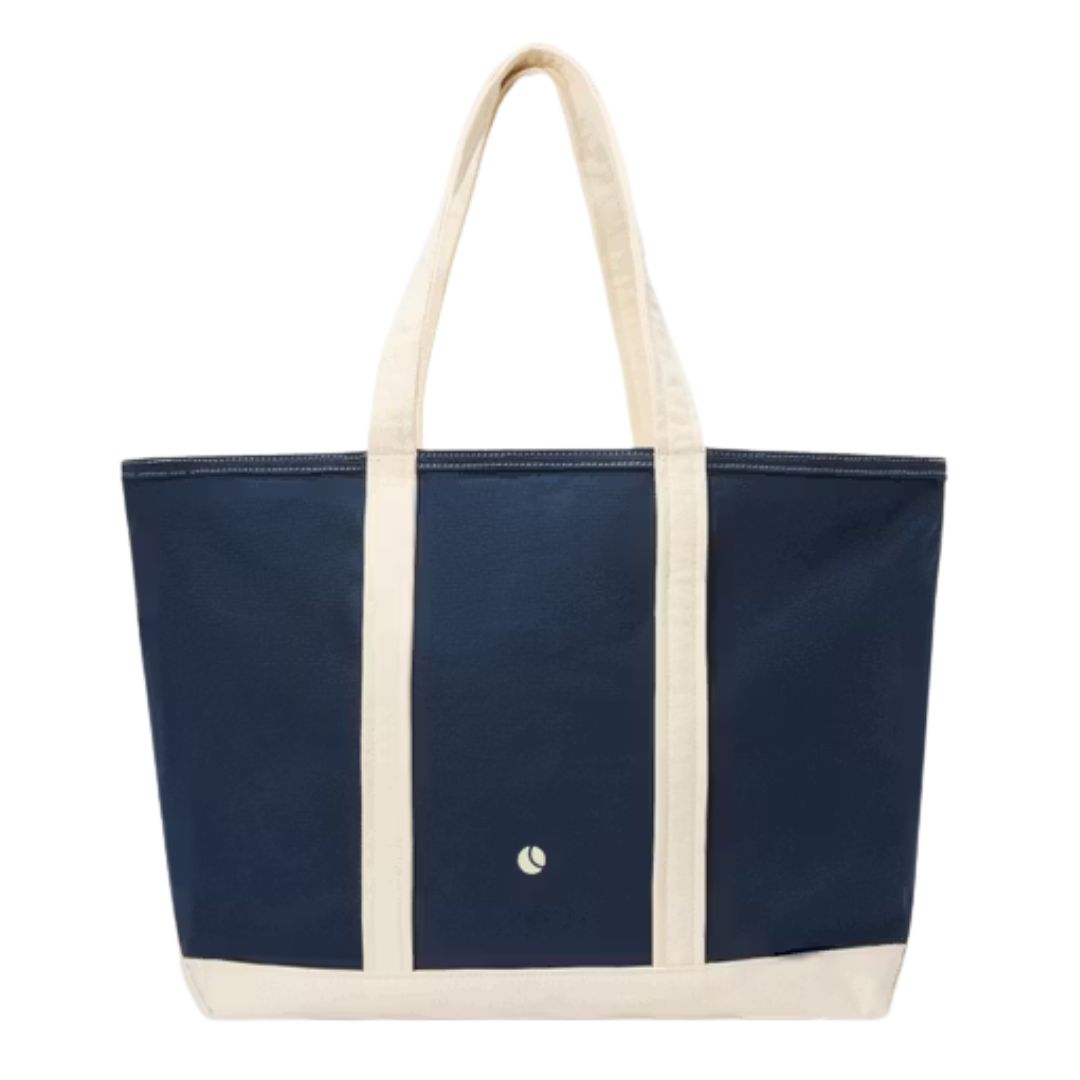 Björn Borg Ace Canvas Tote 27L (Night Sky)