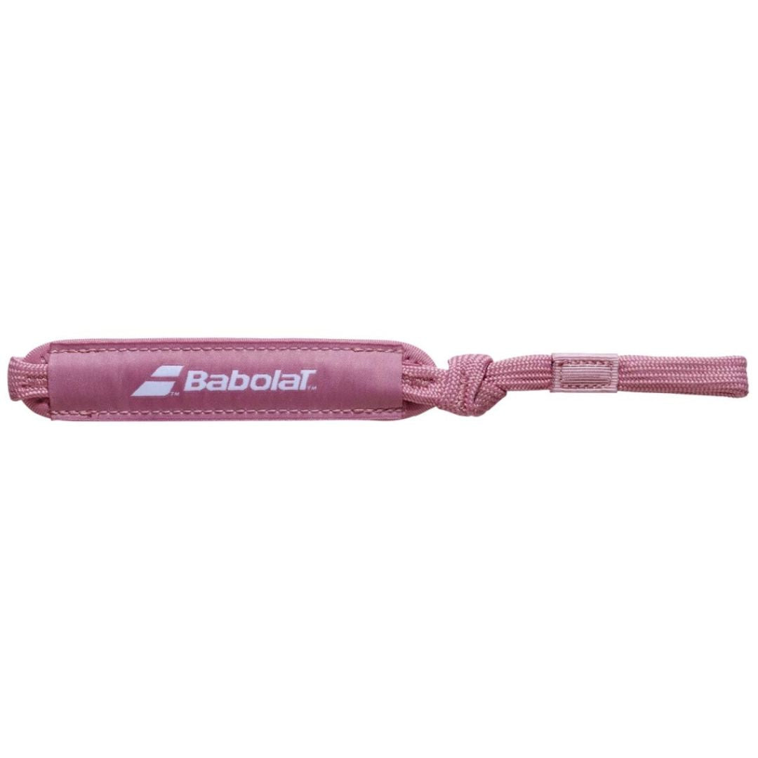 Babolat Håndledsstrop (Corail) padellife
