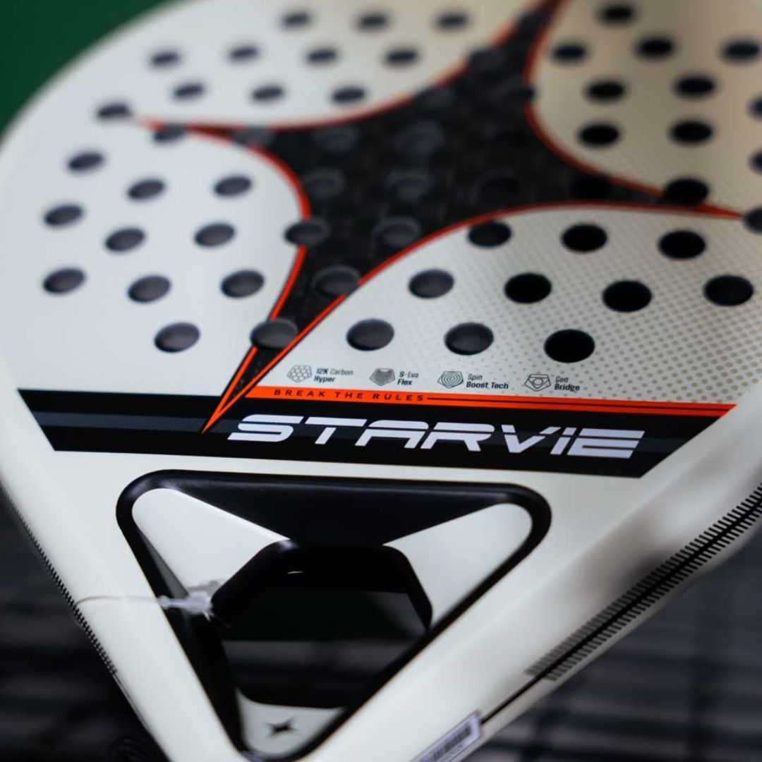 Starvie Kenta+ Padelbat