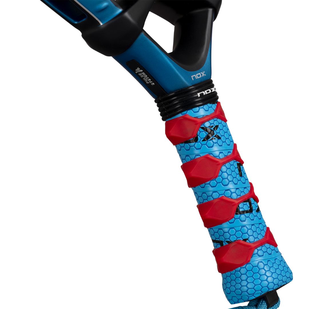 Nox EA10 Ventus Attack 12K Extrem 2026