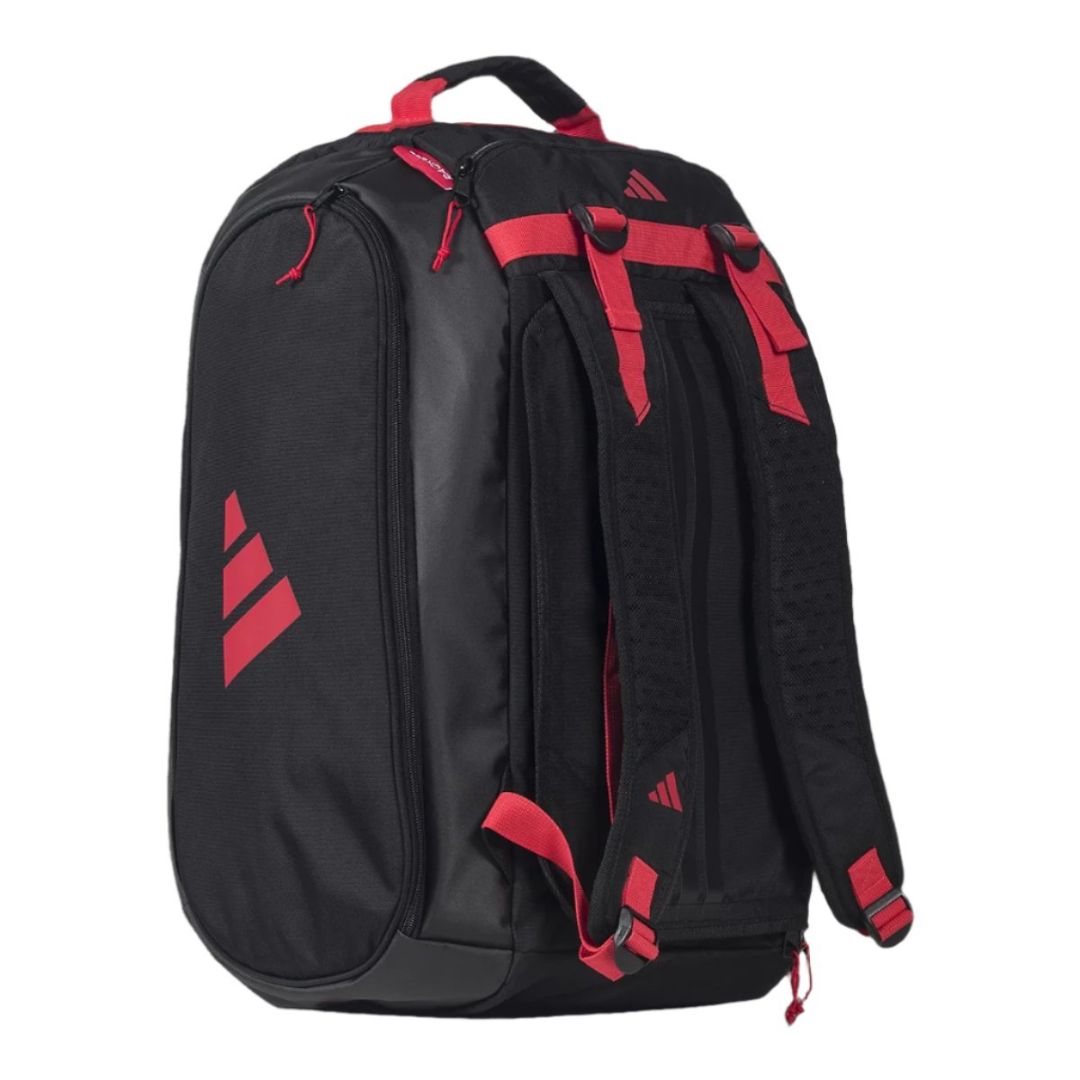 Adidas Tour 3.4 Padeltaske (Black) padellife