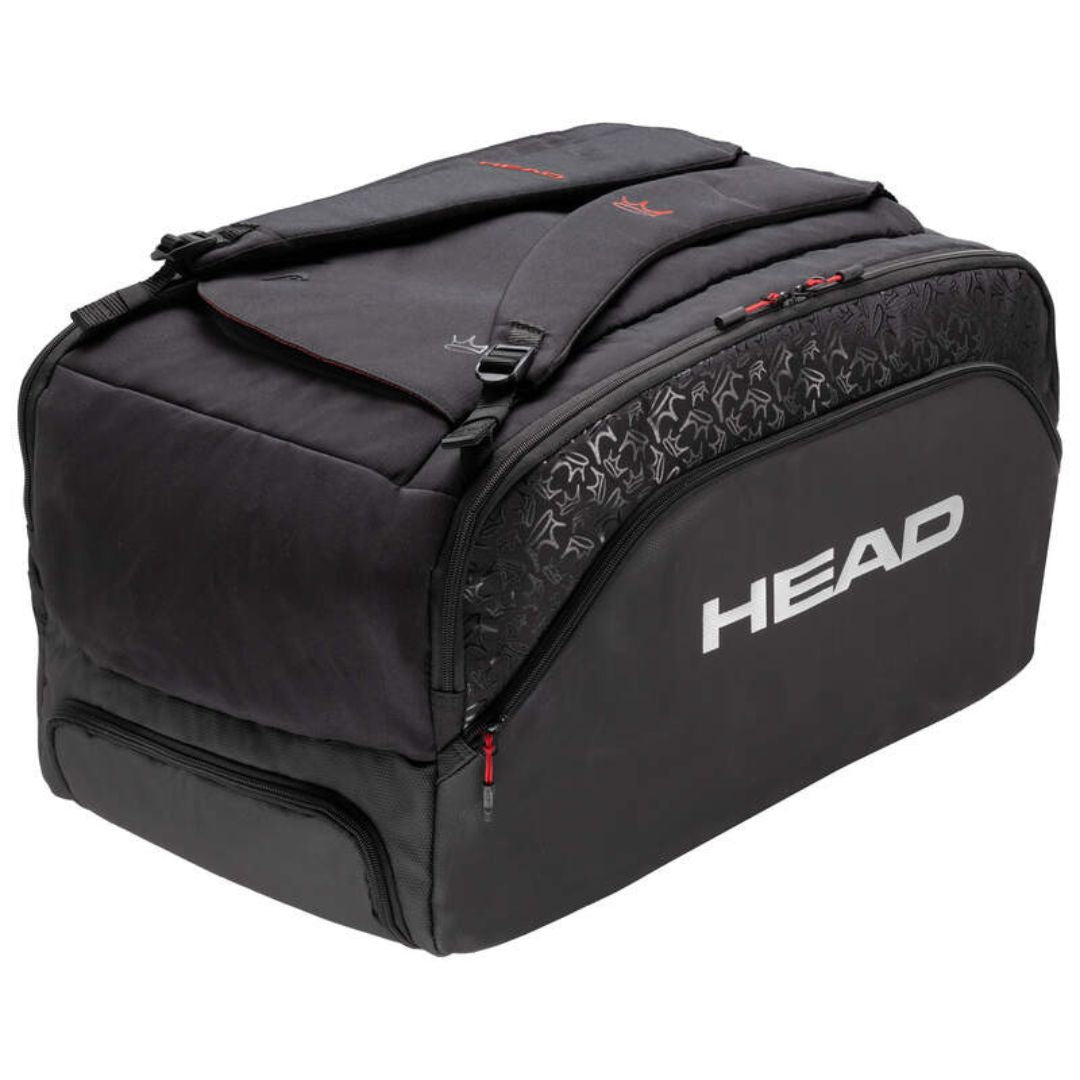 Head Coello Pro X Padel Duffle Bag L padellife