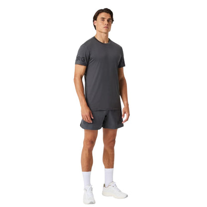 Björn Borg 6" Shorts (Asphalt)