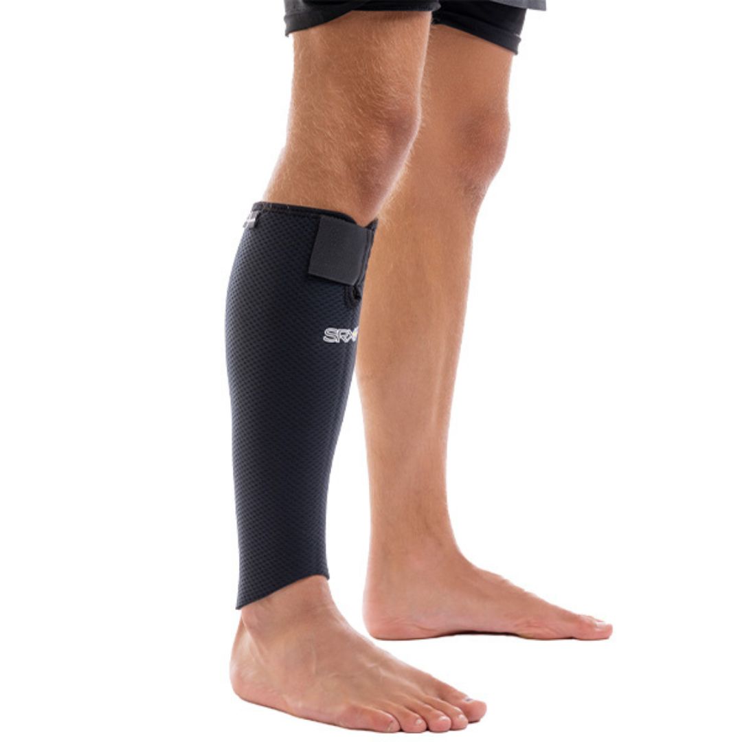 SRX 870 Lægbandage padellife