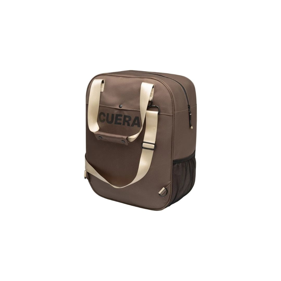 Cuera Oncourt Bagpack Small (Valnød) padellife