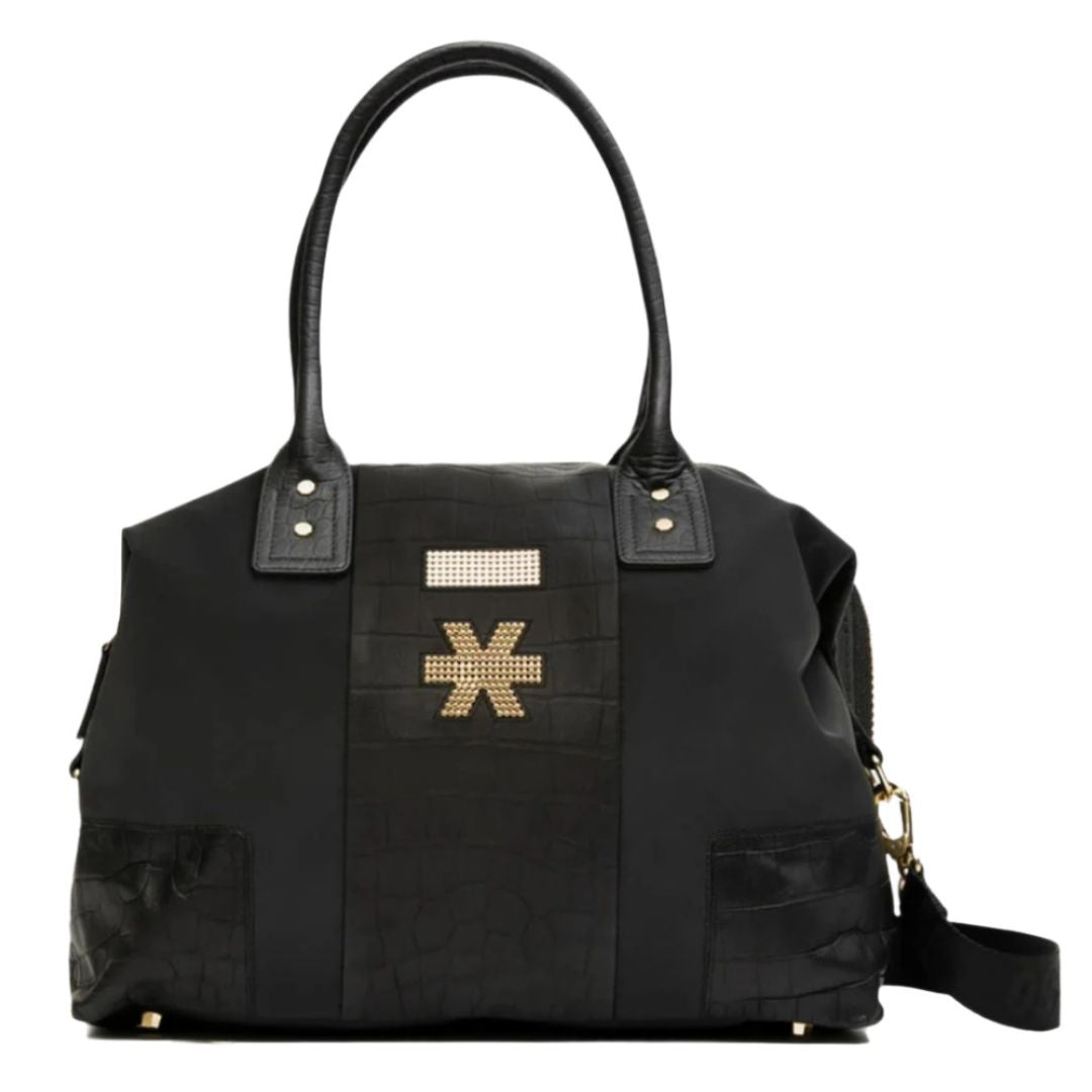 Osaka World x Clio Goldbrenner - Momos X Padeltaske padellife