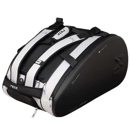 Nox Luxury Master Series Padeltaske padellife