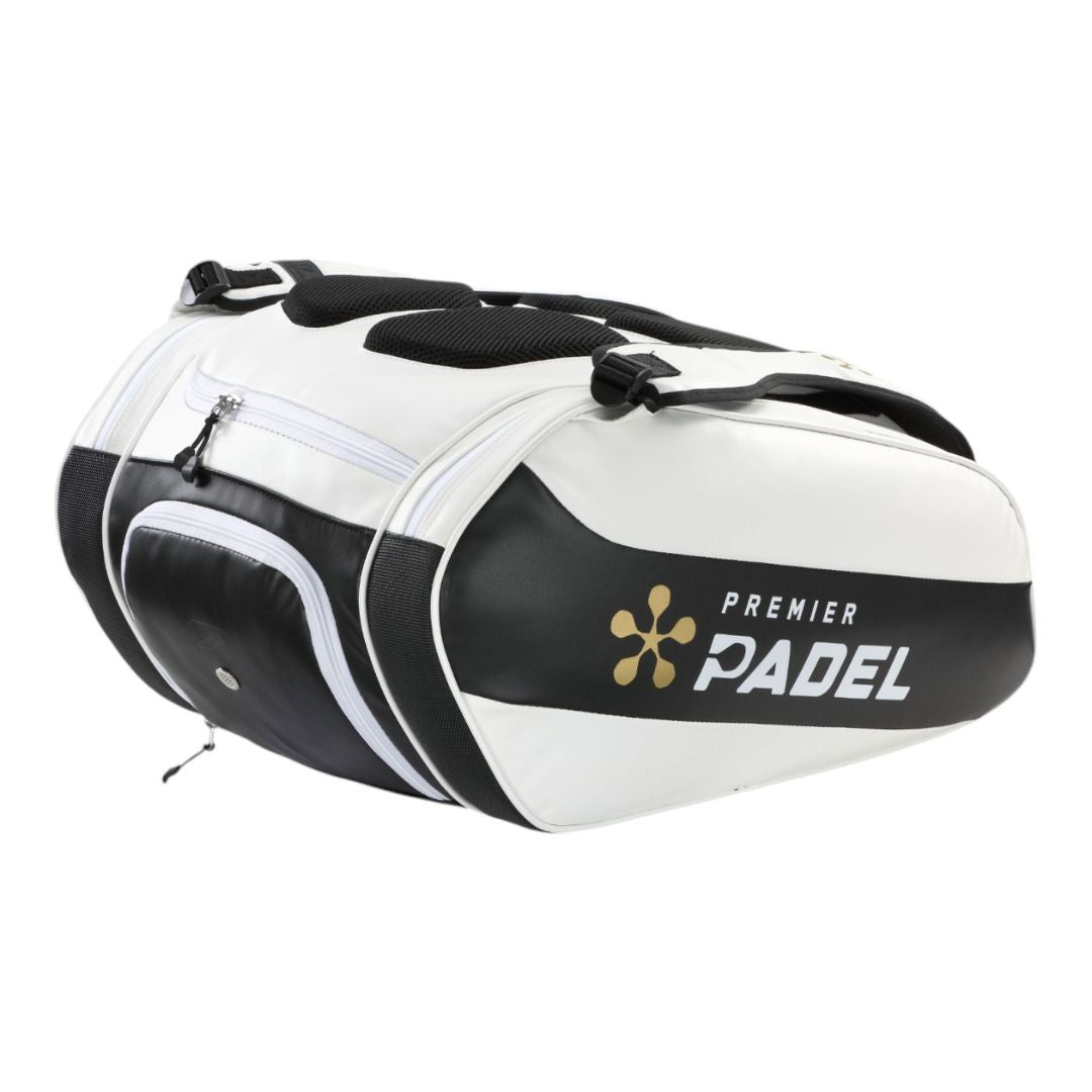 Bullpadel BPP25001 Vertex Premier Padeltaske padellife