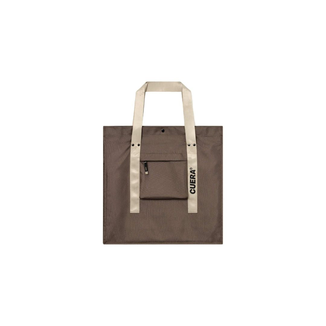 Cuera Active Totebag (Walnut) padellife