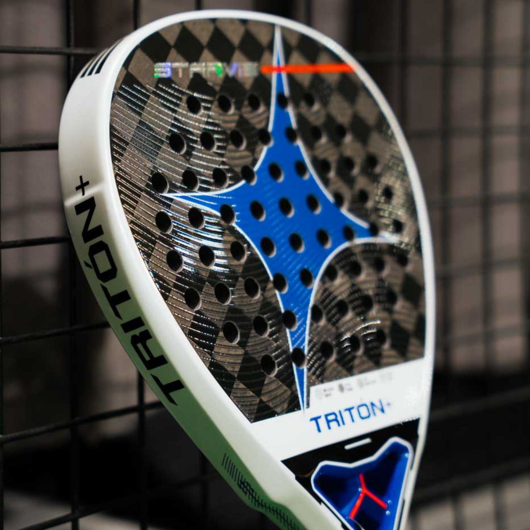 Starvie Triton Power+ Padelbat
