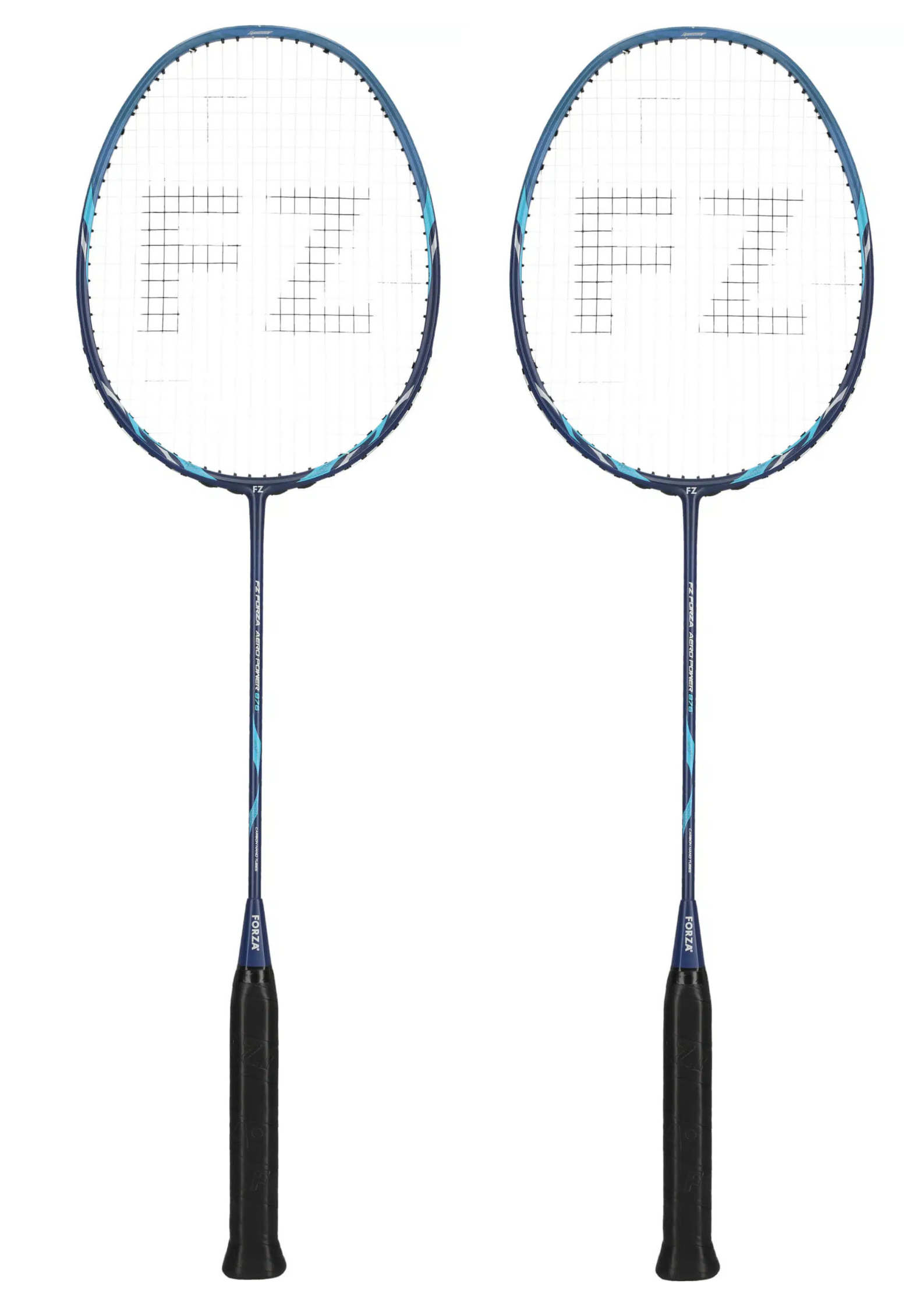 2 stk. FZ Forza Aero Power 876 poseidon