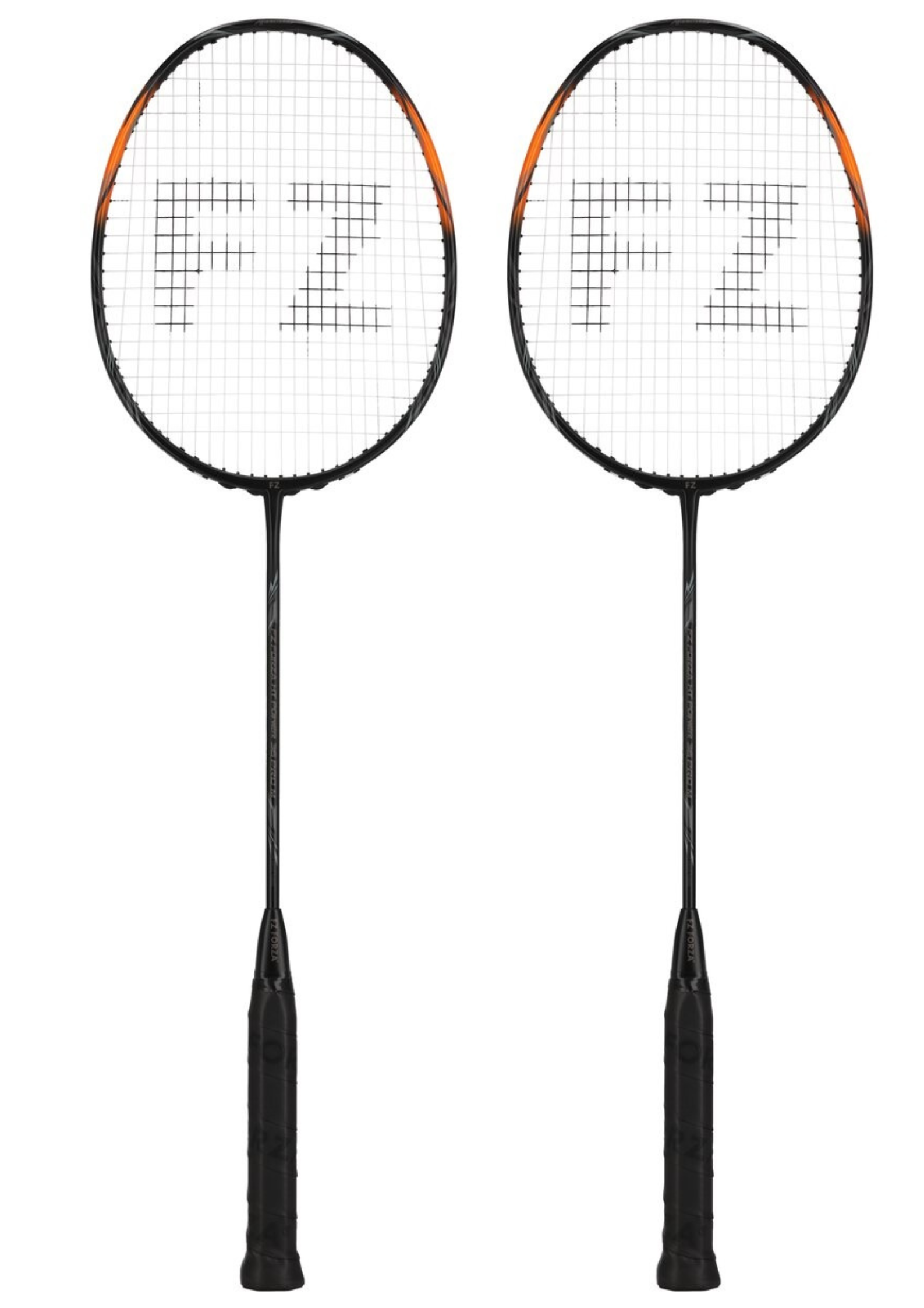 2 stk. FZ Forza HT Power 36 Pro M