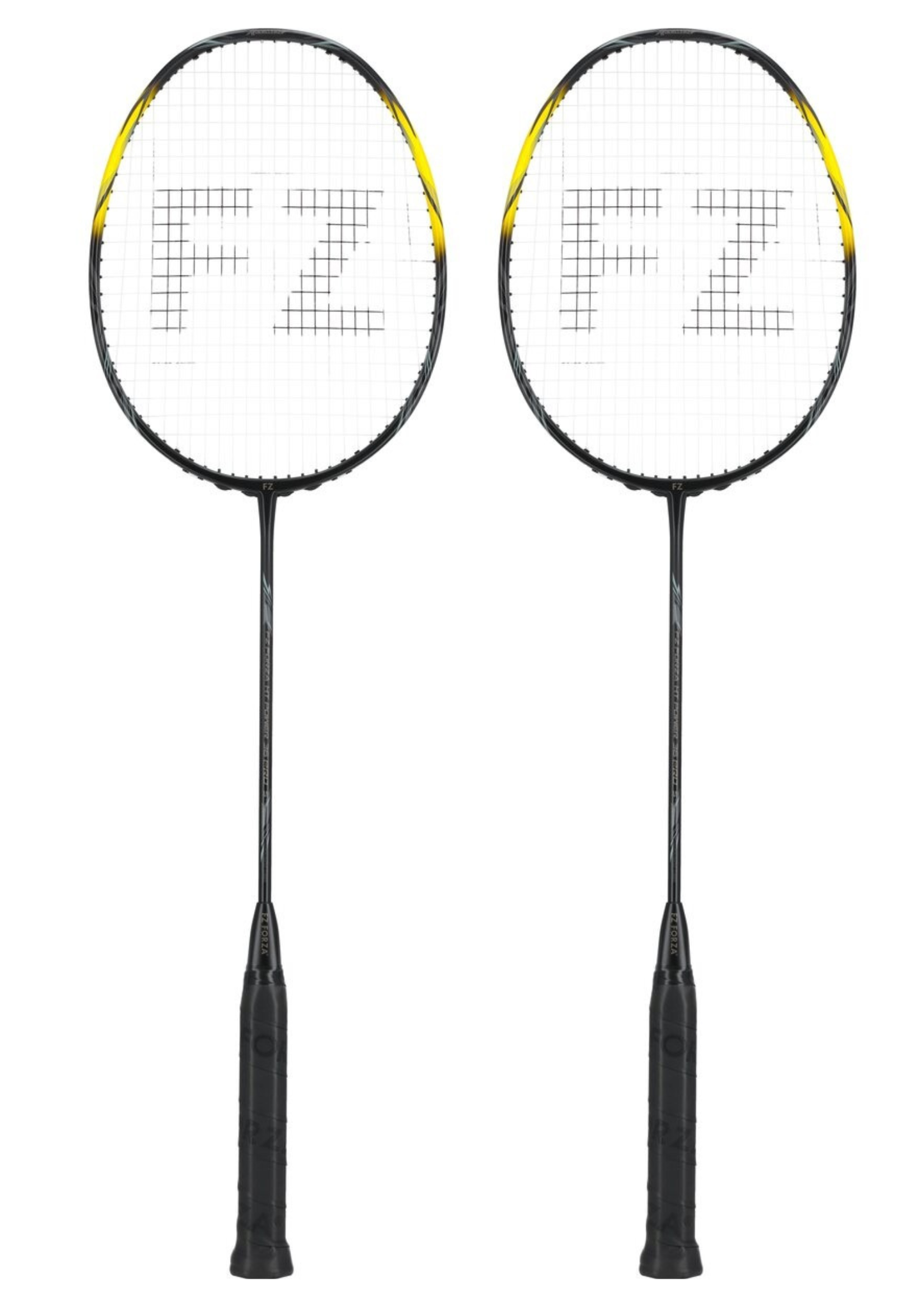 2 stk. FZ Forza HT Power 36 Pro S