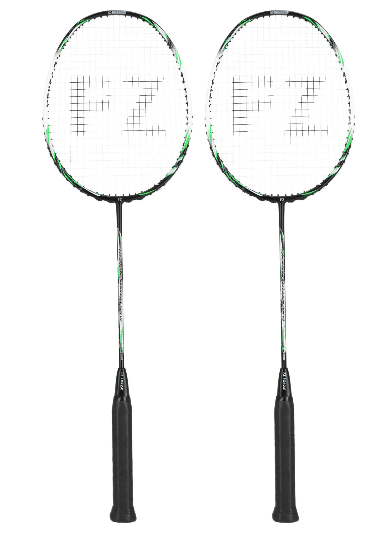 2 stk. FZ Forza HT Precision 76 M V2