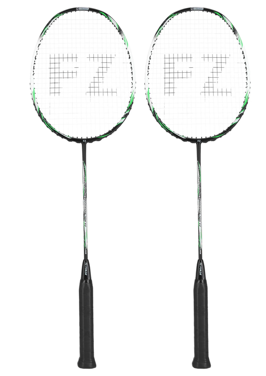 2 stk. FZ Forza HT Precision 76 M V2